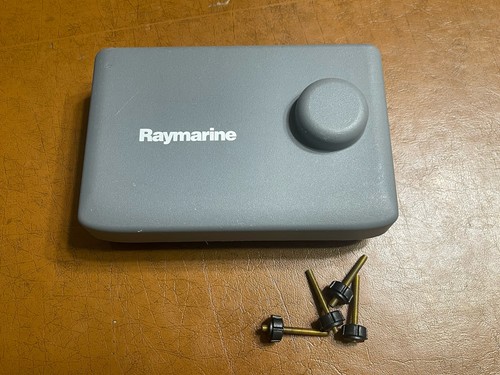 Raymarine ST8002 SmartPilot Autopilot Control Head - E12199-P