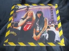 Rolling Stones No Security Live Sealed Vinyl Records LP UK 1998 Orig Hype Sticke