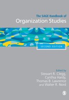 Stewart R. Clegg (U. A.) | The Sage Handbook Of Organization Studies | Buch