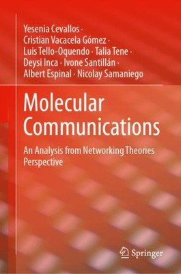 Cevallos - Molecular Communications   An Analysis from Networking Theo - X555z