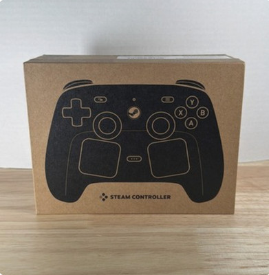 Valve Steam Controller 2026 Gen 2  Brand New Factory Sealed