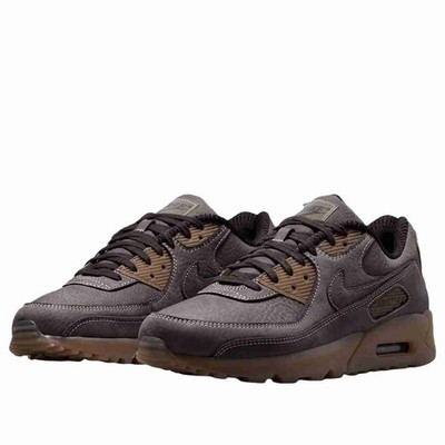 Nike Air Max 90 Shadow Brown IR1953-200 Men Size