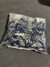 Panduit FSD80-12-D ferrules, wire ferrule end sleeves