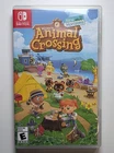 Animal Crossing: New Horizons - Nintendo Switch