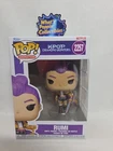 Funko Pop! Vinyl: Kpop Demon Hunters - Rumi #2257 With Protector