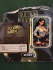 Bullion Baddies Ms Snack