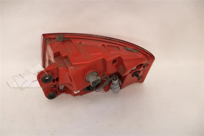 OUTER TAIL LIGHT LAMP Audi A6 S6 2012 12 2013 13 2014 14 Left 1347075 - Image 2 of 4