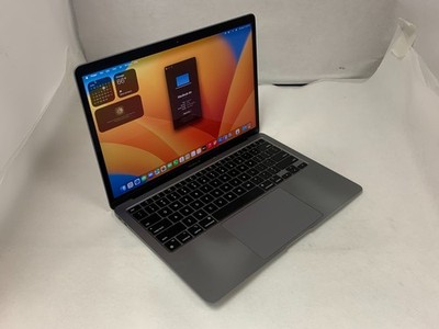 Apple MacBook Air M1 13'' 8c/7c 2020 16GB 256GB NVMe macOS Tahoe 26.4