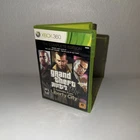 Grand Theft Auto IV - The Complete Edition W/ Episodes Lib City (Xbox 360, 2010)