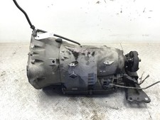 Automatikgetriebe 722616 Mercedes-Benz C-Klasse SportCoupe (CL203) C 200 KOMPRE