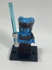 Lego Star Wars Aayla Secura Minifigure - The Clone Wars 75182 - Authentic