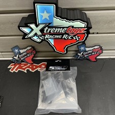 SSD RC Trail King Diamond Rear Axle Case PN SSD00373