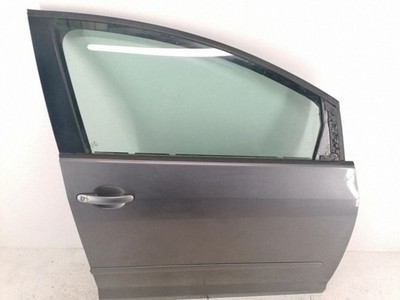 Volkswagen Golf Plus 2009 Rechts Tür vorne MJA70291