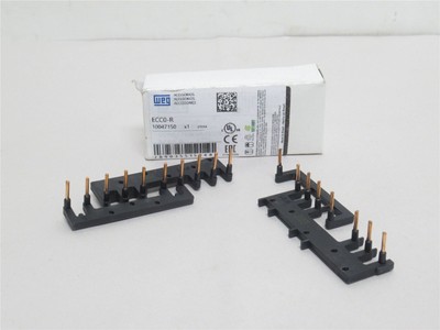 243527 New In Box; WEG ECC0-R Electric Reversing Contactor Connection Kit