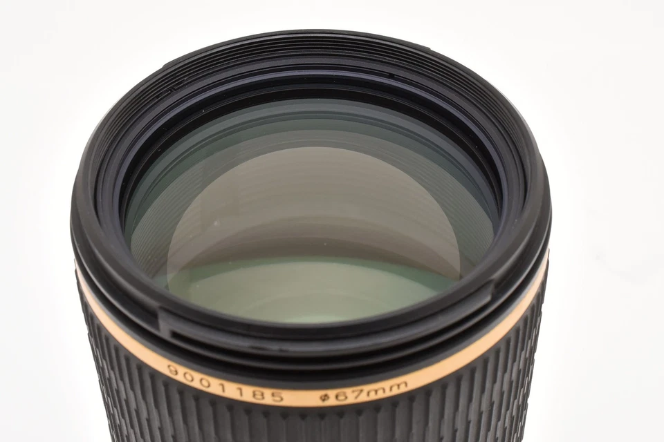 [Top MINT ] SMC Pentax DA Star 50-135mm f/2.8 ED IF SDM Zoom K mount From JAPAN - Image 2 of 4