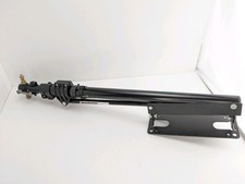 MANFROTTO 098SHB BLACK SHORT WALL MOUNTED BOOM