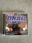 NHRA Drag Racing 2 PC CD Rom Computer Game