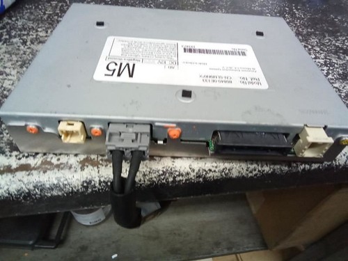 ES350 2021 Chassis ECM 803024 - Picture 4 of 12
