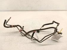 08-13 INFINITI EX35/EX37 14-17 QX50 Power Steering Pressure Hose OEM 49720-1BA0A