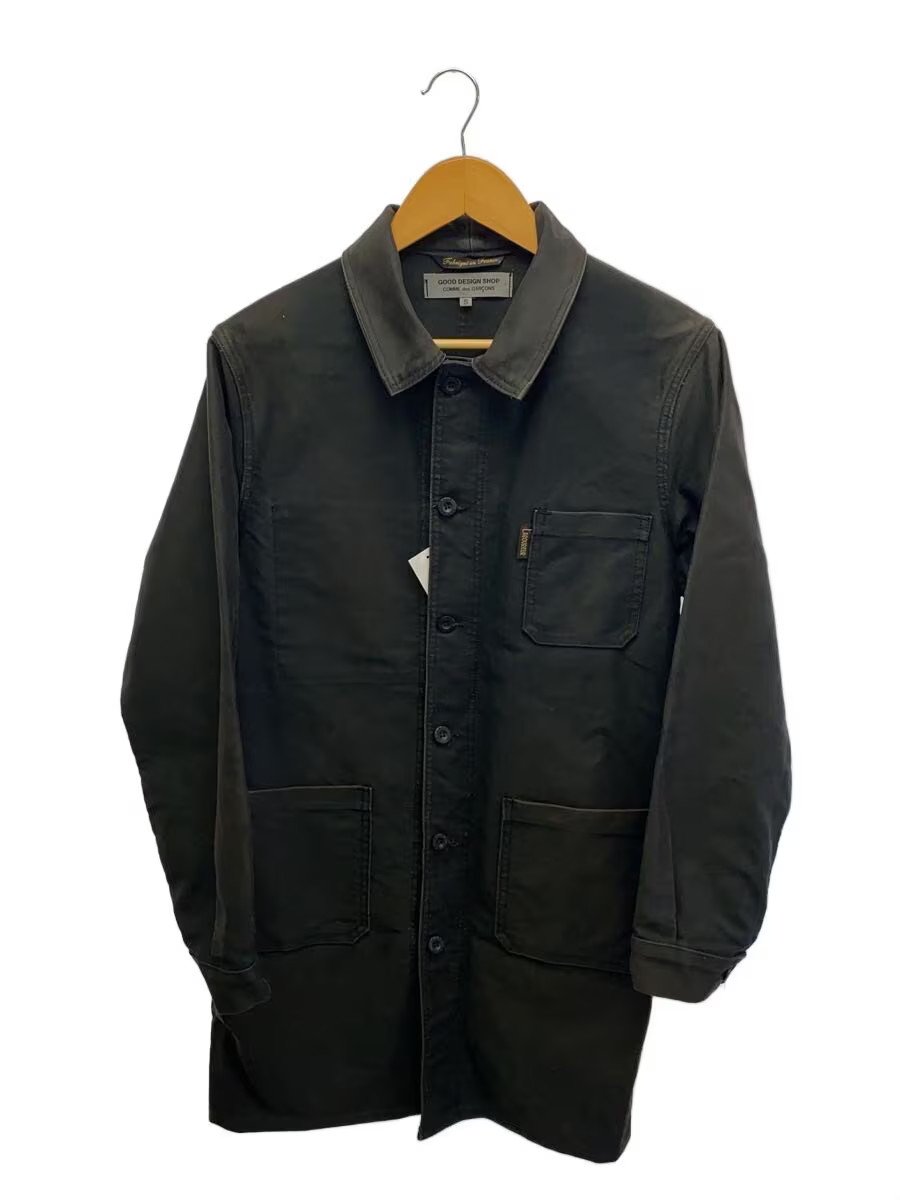 ジャケット・アウター COMME des GARCONS x LABOUREUR COMME des GARCONS × LE LABOUREUR Jacket S Used | eBay