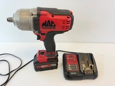 Mac Tools Bwp152 12 Brushless Impact Wrench W Battery - Fast Shipping