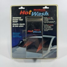Motomaster Windshield Hot Wash All-season Removes Dirt Bugs Road Crime New Motomaster Windshield Hot Wash All-season Removes Dirt Bugs Road Crime New