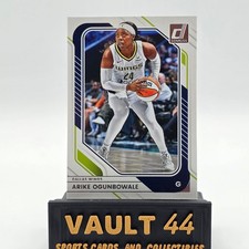 2026 Donruss WNBA #2 Arike Ogunbowale