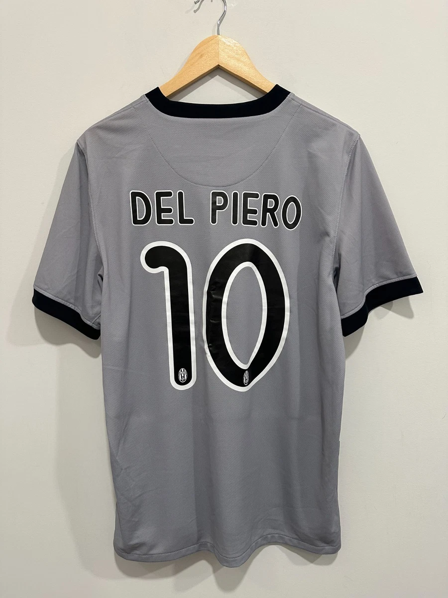 del piero shirt products for sale | eBay