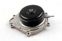 Wasserpumpe MotorküHlung GK 980421A Einteiliges GehäUse FüR Mercedes Klasse W212
