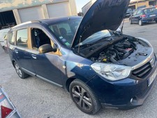 Alternateur Dacia LODGY 