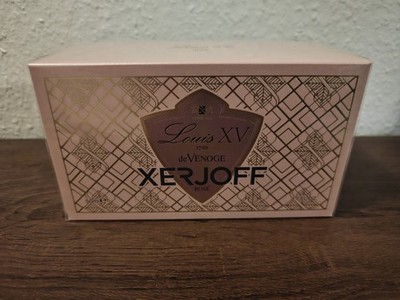 Xerjoff | Louis XV 1722 Rosé | Parfum 50 ml | OVP & versiegelt