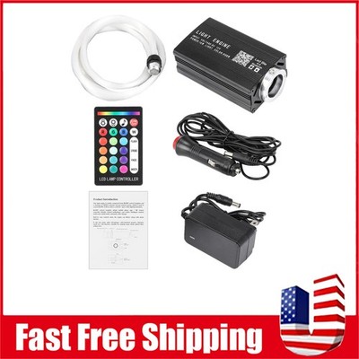 Star Light Headliner Star Light Kit Star Light kit Roof Twinkle Ceiling Light