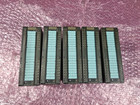 5X Siemens SIMATIC S7-300 6ES7322-8BH01-0AB0 Digital Output 6ES7 322-8BH01-0AB0