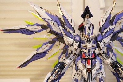 Einta Industries Sky Defender 1/72