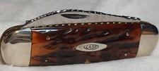 1970 Ten Dot Stagg Case Xx Customized By Herman Williams The Legand .