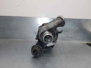 24461825 TURBOLADER / GARRETT / 7086872 / 4379645 FÜR OPEL ZAFIRA A ELEGANCE