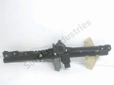 Lève vitre Citroen JUMPY