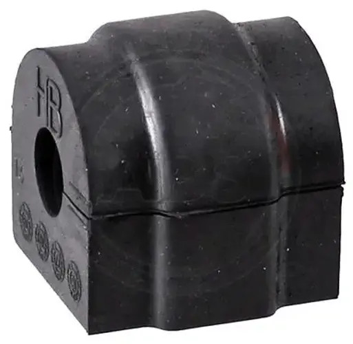Stabiliser rubber bush 261156 A.B.S. for BMW 5 5 Touring 6 6 Convertible