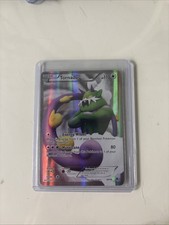 Tornadus Pokémon (98 Full Art) 98/98 Emerging Powers Holo MP on eBay