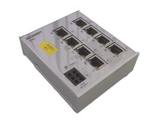 Beckhoff CU2008-0000 Ethernet Switch 8-Port 1...