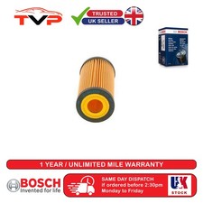 For Audi Q8 2018-2024 45 T Bosch Oil Filter F026407270