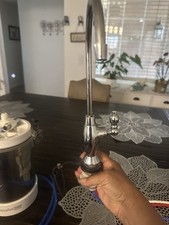 Fresco Pure 5500 Royal Prestige Water Filter