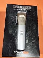 ConairMAN Professional Hair Clipper Trimmer f...