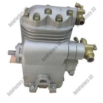L042230255 Truck Mounted A/C Compressor for Thermo king X214 Train Truck Bus