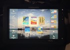 Lowrance HDS 12 Touch Gen 2 W/gimbal, Power Cord, And Over The Petal Mount. — photo 2