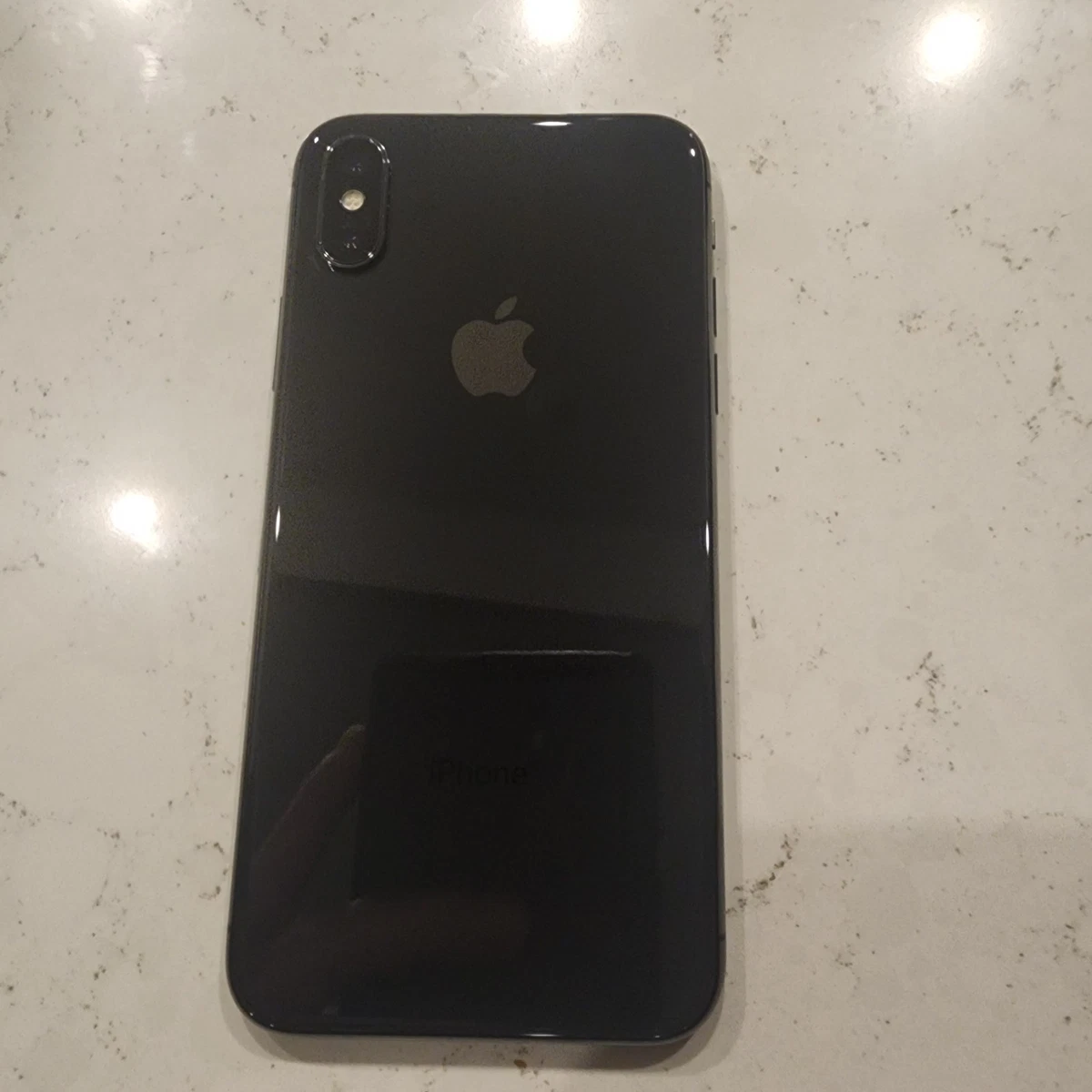 iPhone X 5.8 Inch Hexa Core for sale | eBay