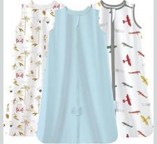 Totaha 3 Baby Sleep Sackd Small 0.5 Maui