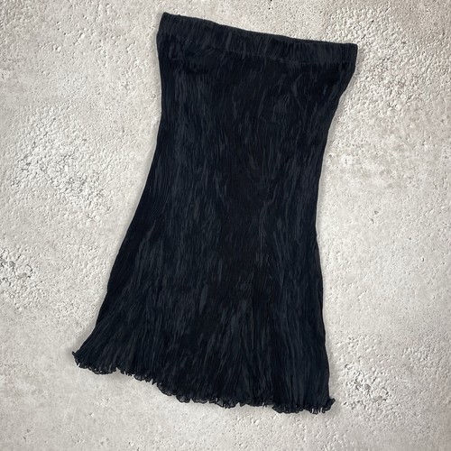 Susanne Webe Germany Avant Garde Pleated Skirt Issey Style Pleats Please Size 36 - Picture 2 of 8