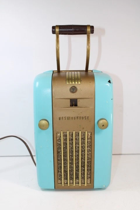 Westinghouse Radio for sale | eBay