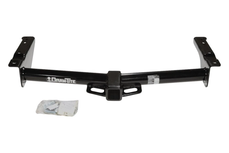 For Ford E-250 Econoline Club Wagon 75-82 Trailer Hitch Class 4 Max-Frame Round Foto 2 de 3